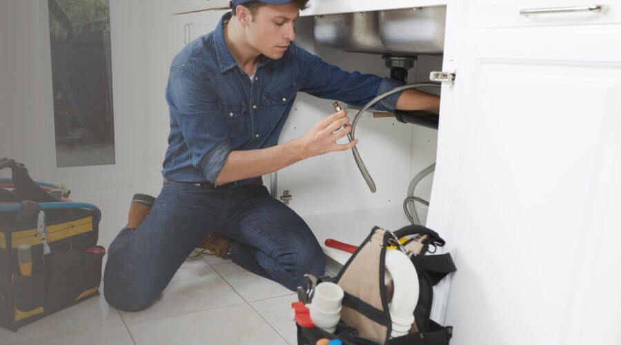 Professional emergency plumbing in Kissimmee, FL